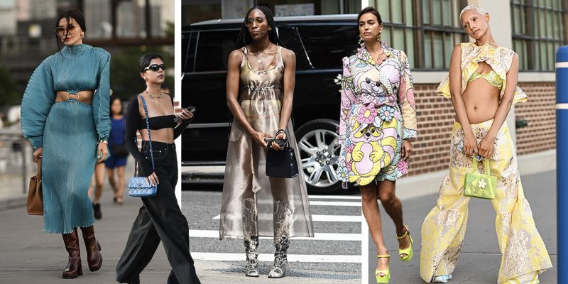 Trend Tracker Ever Changing Styles