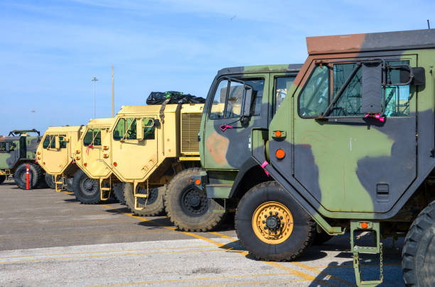 ship military car to california