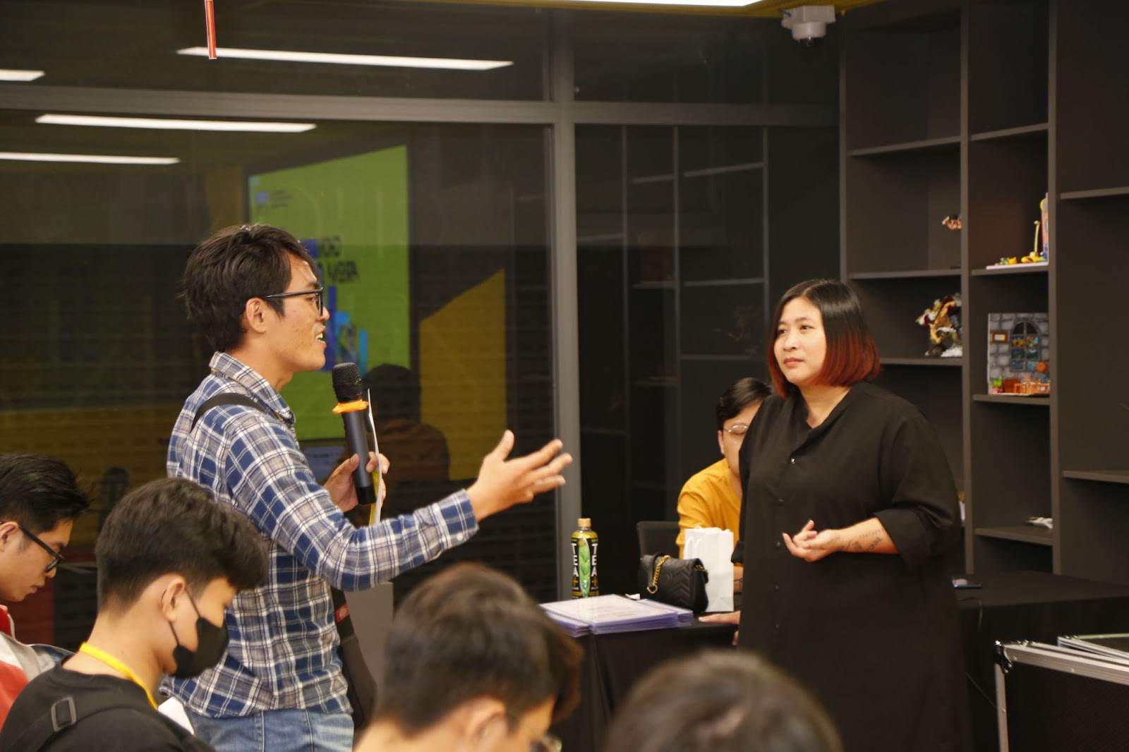 Khám phá quy trình làm phim cơ bản cho người mới bắt đầu cùng Arena Multimedia
