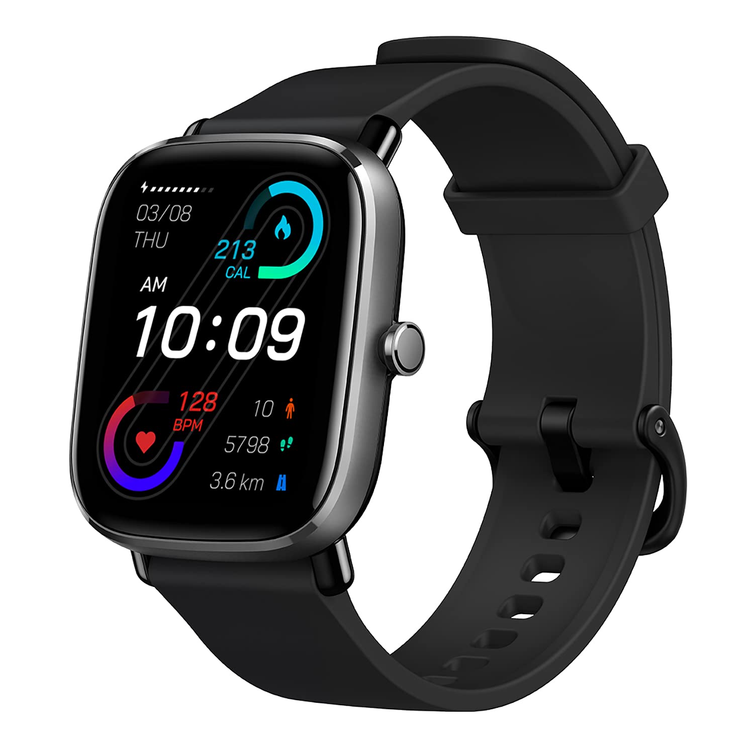 Amazfit GTS 2 Mini