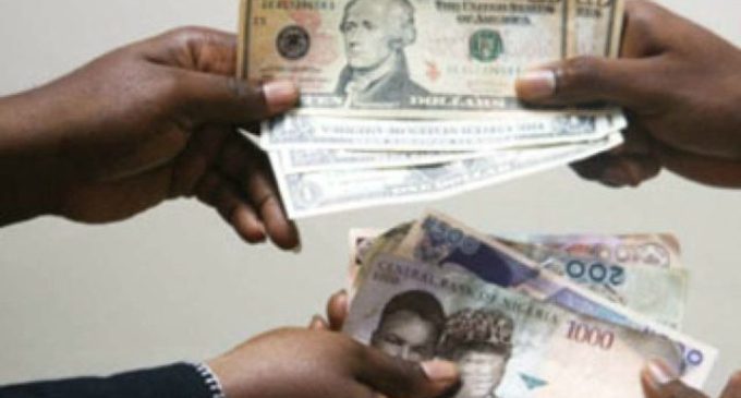 Black Market Dollar To Naira Exchange Rate Today 22nd February 2024