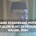 Anang Syakhfiani: Potret Calon Kuat di Pilgub Kalsel 2024