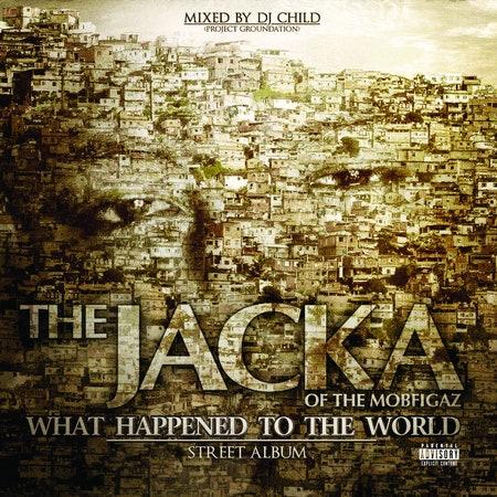 The Jacka: What Happened to the World Album Review | Pitchfork