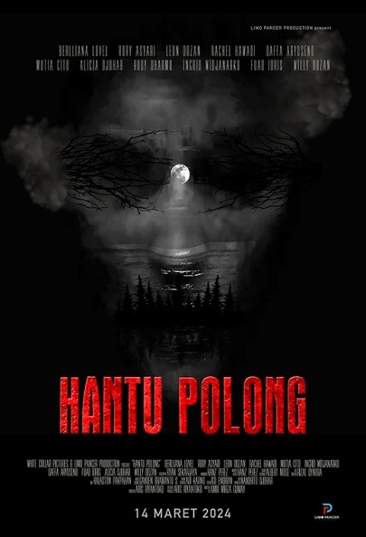 film bioskop horor maret 2024 Hantu Polong