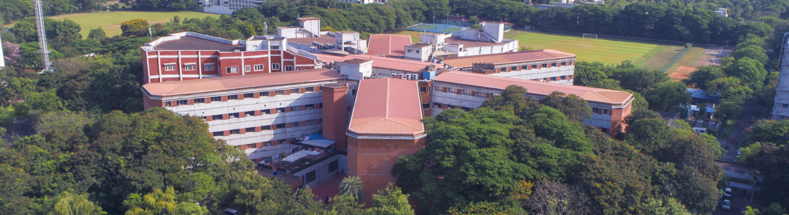 Sri Rmachandra Medical College and Research Institute, Chennai