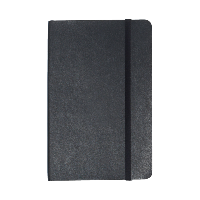 Moleskine® Soft Cover Ruled Pocket Notebook