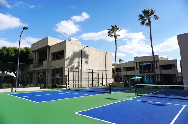 Phoenix's Premier Pickleball Courts: A Guide to the Best Places to Play