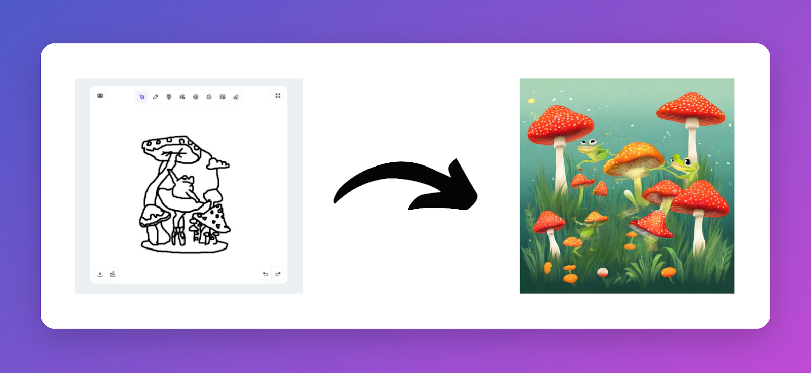 How to use AI to Craft Creative Designs in Seconds