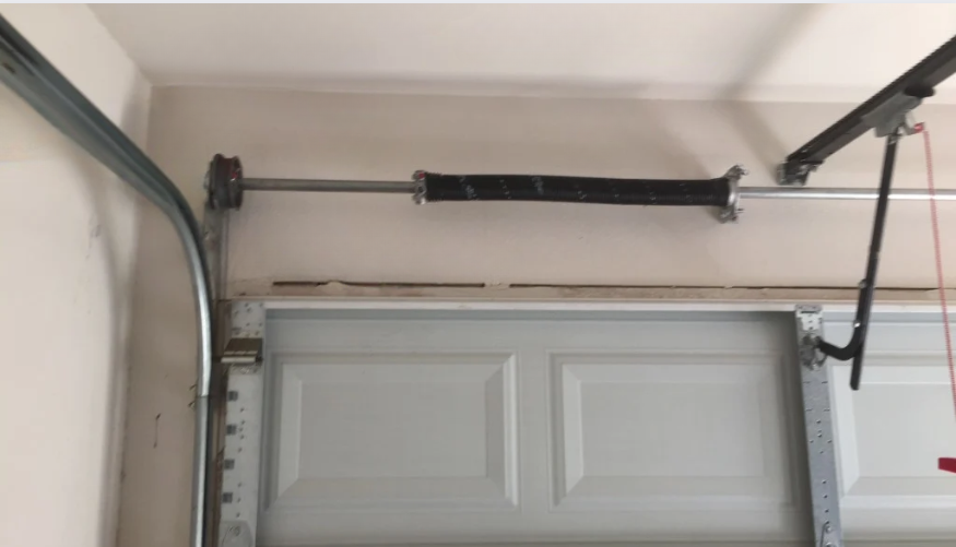 Garage Door Springs