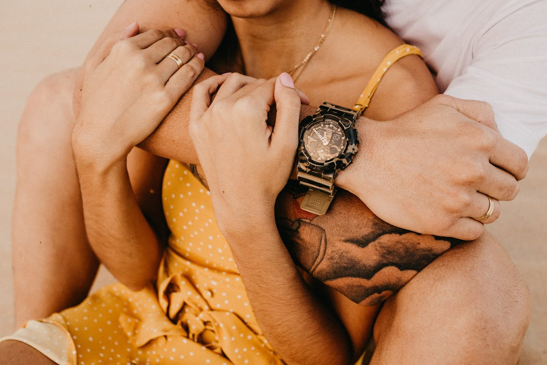 How To Feel More Empowered When Intimate With Your Partner