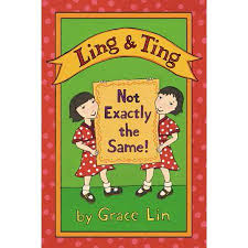 Image result for ling and ting