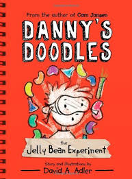 Image result for danny's doodles guided reading level