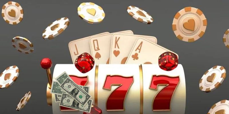 AE Casino đem đến những ưu đãi khủng cho cược thủ