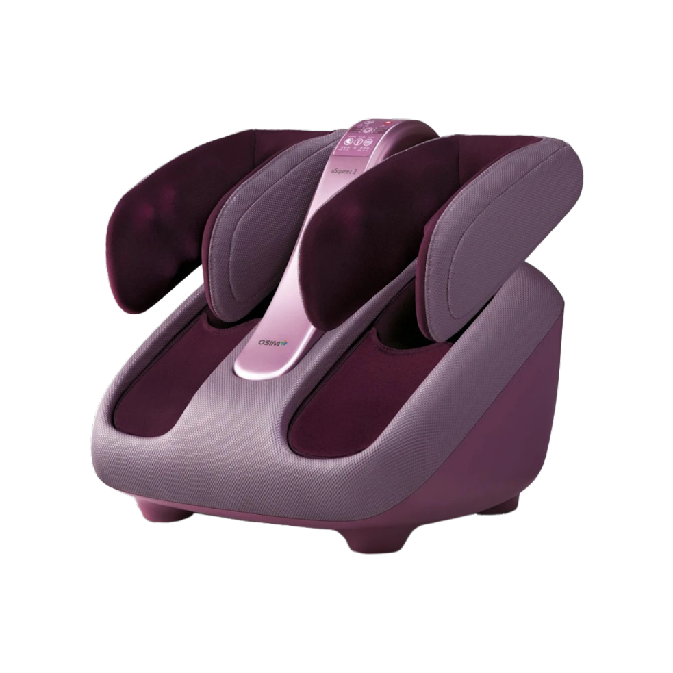 Heat Massager