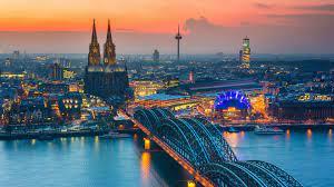 Cologne, Germany