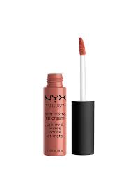 NYX Cosmetics is one of the best makeup brands