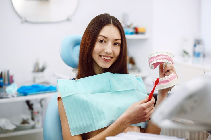 Cosmetic Dentistry Explained: Enhancing Your Natural Beauty - It Show ...