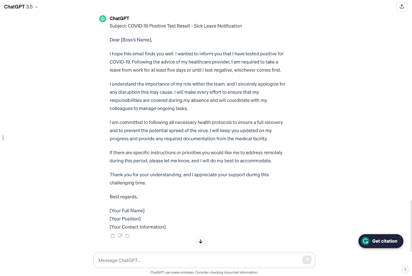 RMY1HQFc3wjvYwUJyc5YAWH5TZ2LV5eaz2LzqPBJ3 QZ2NxrIn gTOFoM tF YfEhxVdSeZndyUvTSkvBlFzH la1pgmvkne0w7G4P42Qr5z172CZDsxlc8QyPe BcEHa8Nwq58s3y OtVFujqFLWXI - I Asked ChatGPT to Write 5 Types of Sick Day Emails to Send to My Boss — Here&#039;s What I Got
