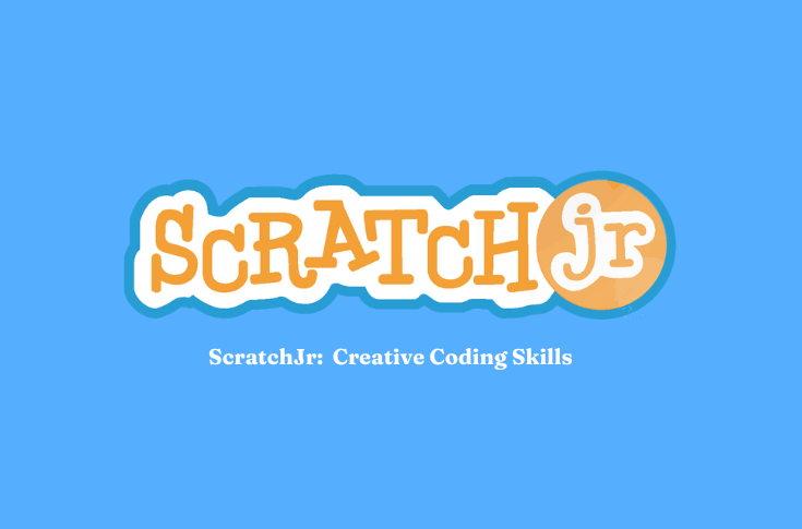 ScratchJr | Educational Apps for Kids