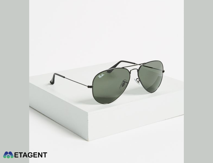 Kính mát Rayban Aviator Classic