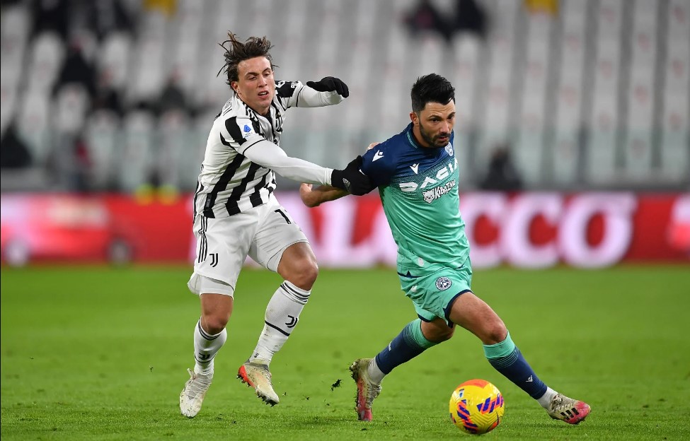 Nhận định tỷ lệ soi kèo Juventus vs Udinese hấp dẫn