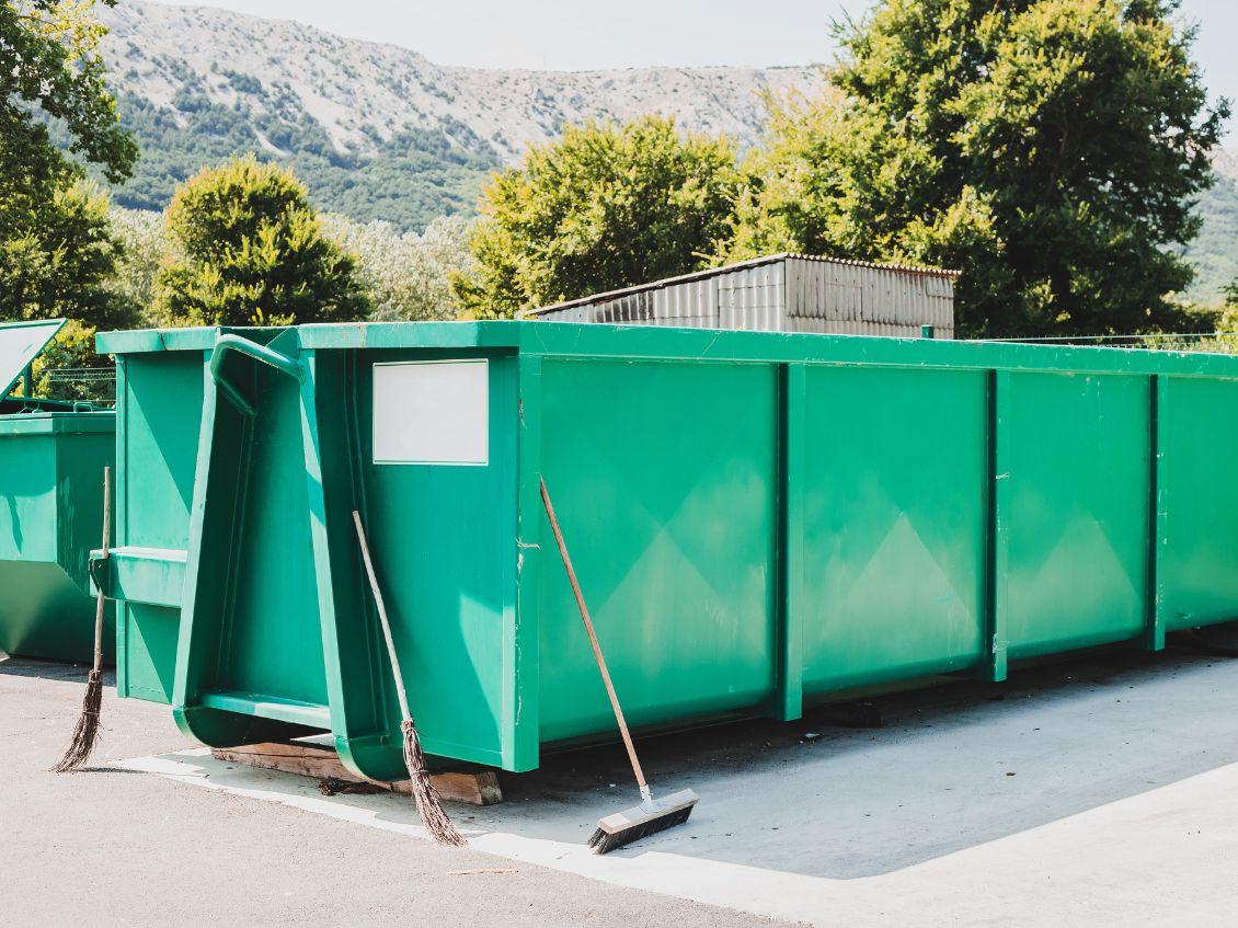 10 Questions To Ask a Dumpster Rental Company Before Hiring