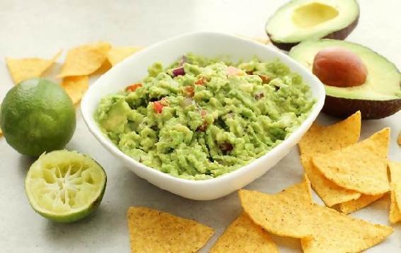 Image result for Guacamole