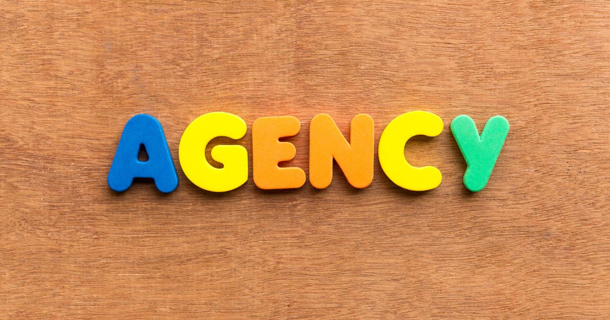 Boutique Marketing Agency