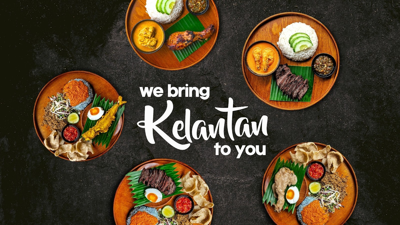 Setia Alam Food