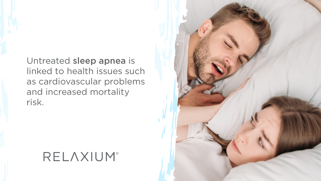 sleep apnea