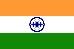 India Bandera