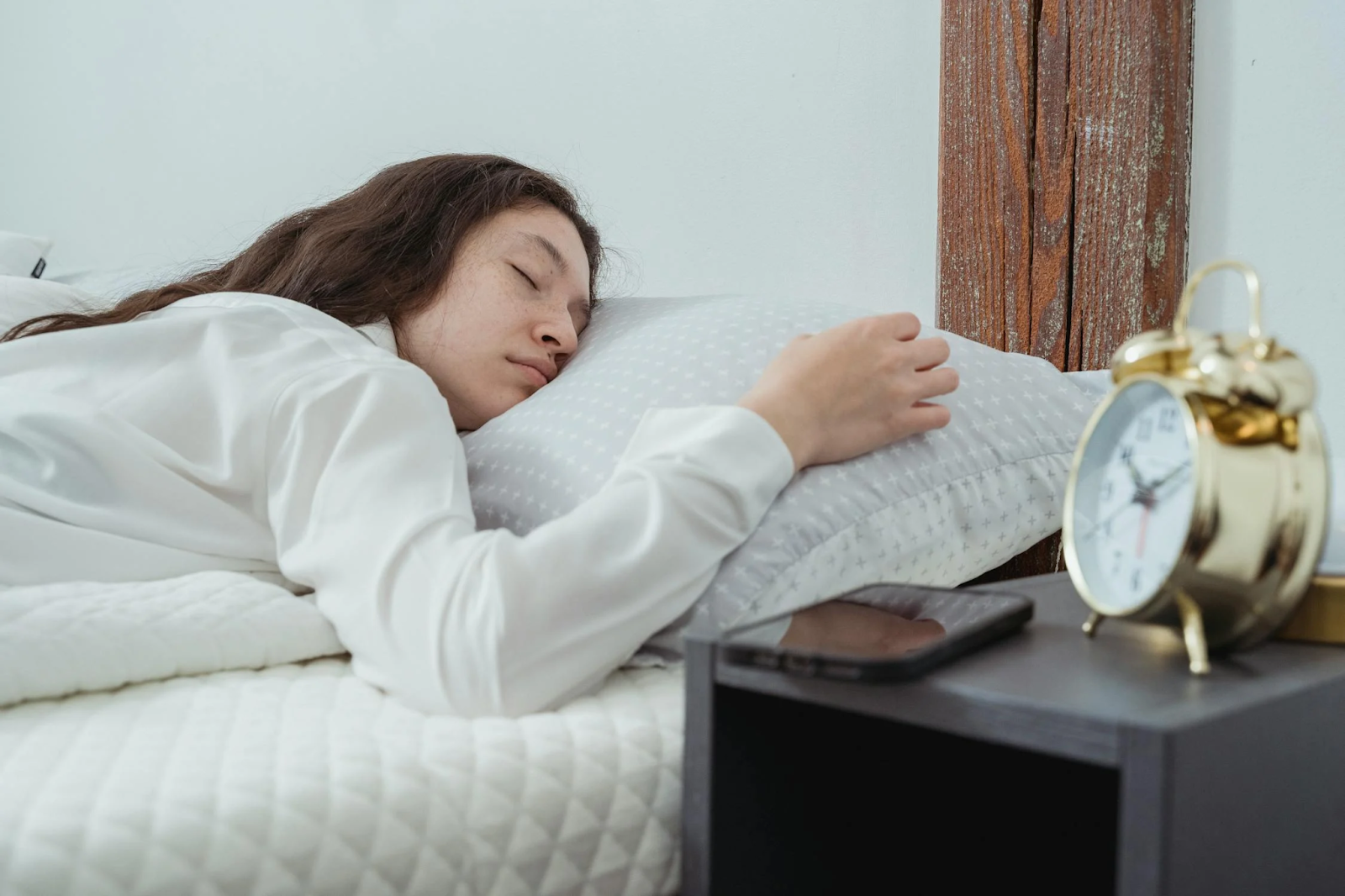 Inemuri, Rahasia Kerja Produktif ala Orang Jepang - Meski Bermanfaat, Pastikan untuk Tidak Tidur Siang Terlalu Lama