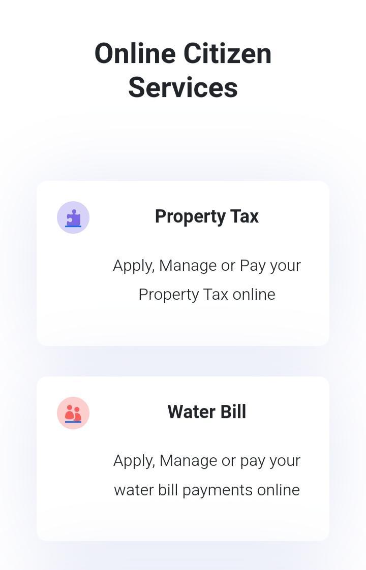 Gwalior Property Tax