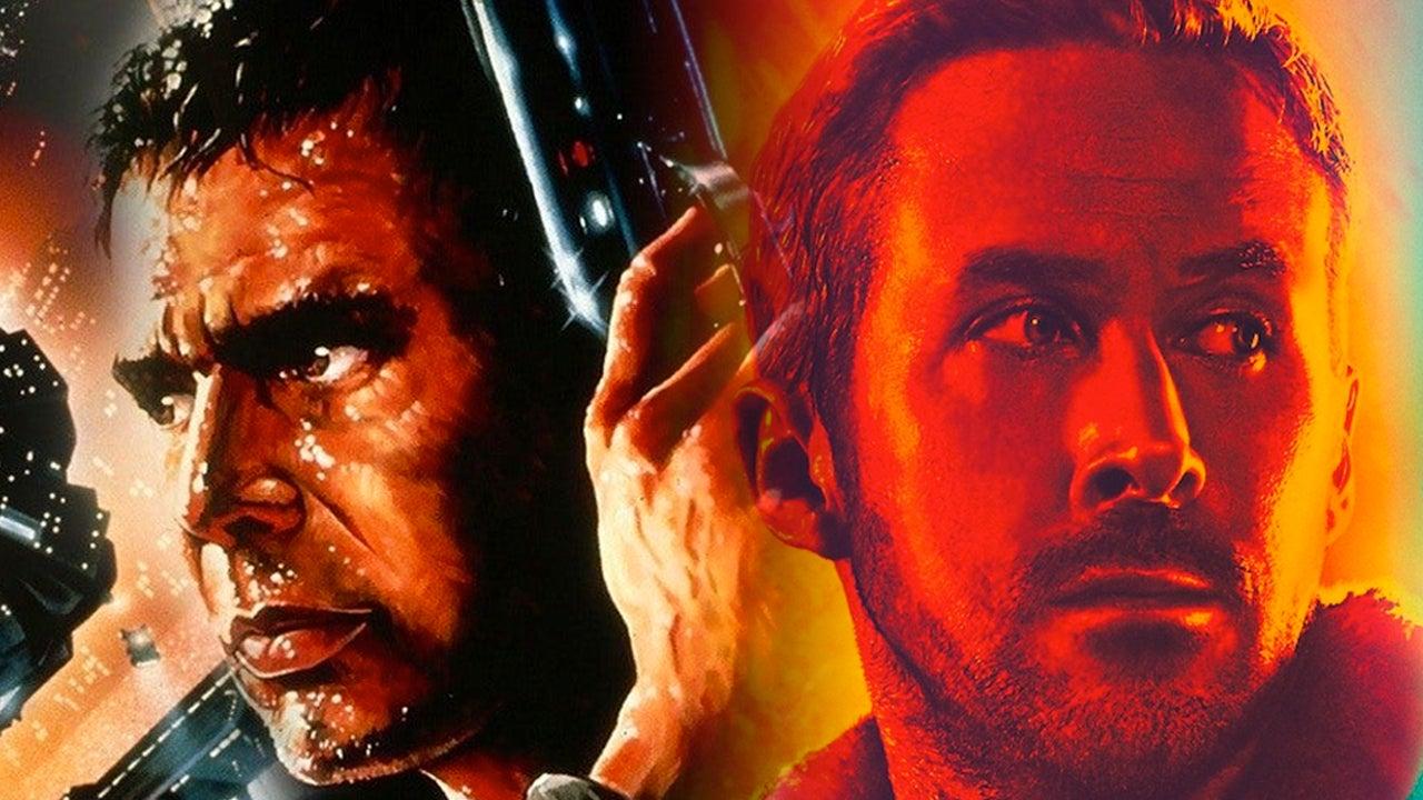 Blade Runner 2099: Amazon Announces Live-Action Series - IGN