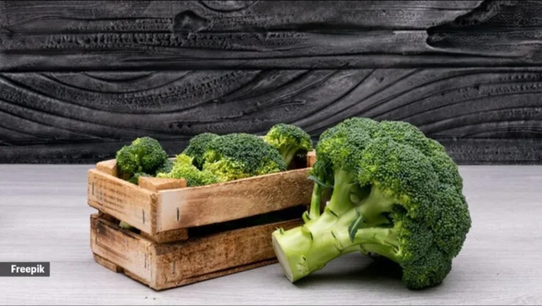 Broccoli  as a superfood during winter 