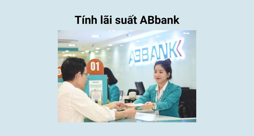 Lãi suất ABBank