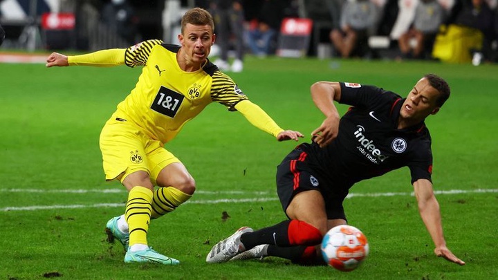 Đội hình hoàn mỹ dự kiến ra sân của 2 đội Dortmund vs PSV