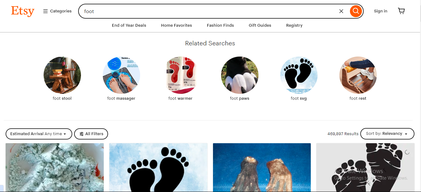 11 Sites To Sell Feet Pics For Free in 2024