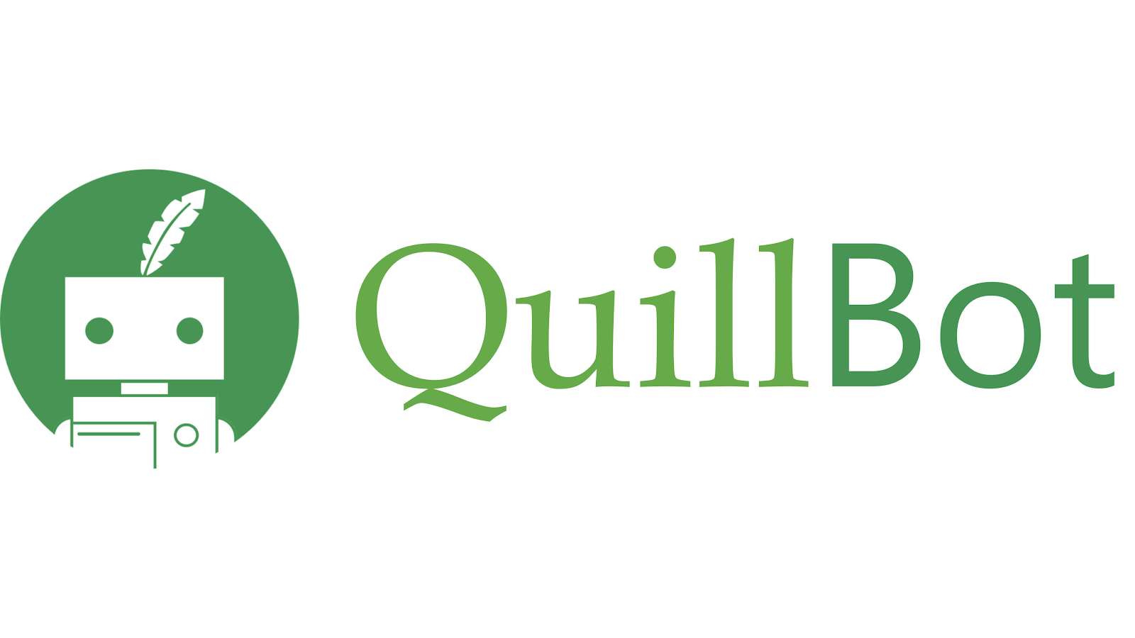 What is QuillBot?