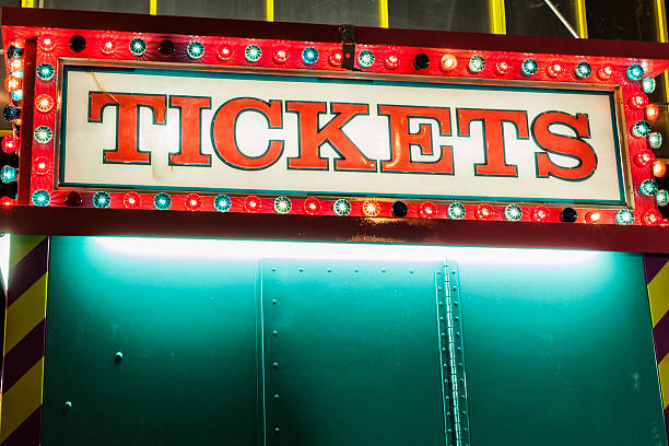 Niles Garden Circus tickets
