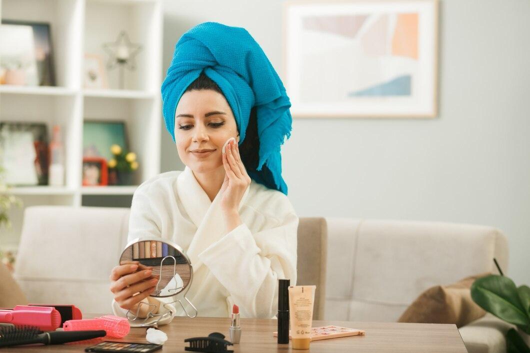 6 Signs You're Not Using the Right Skincare Products
