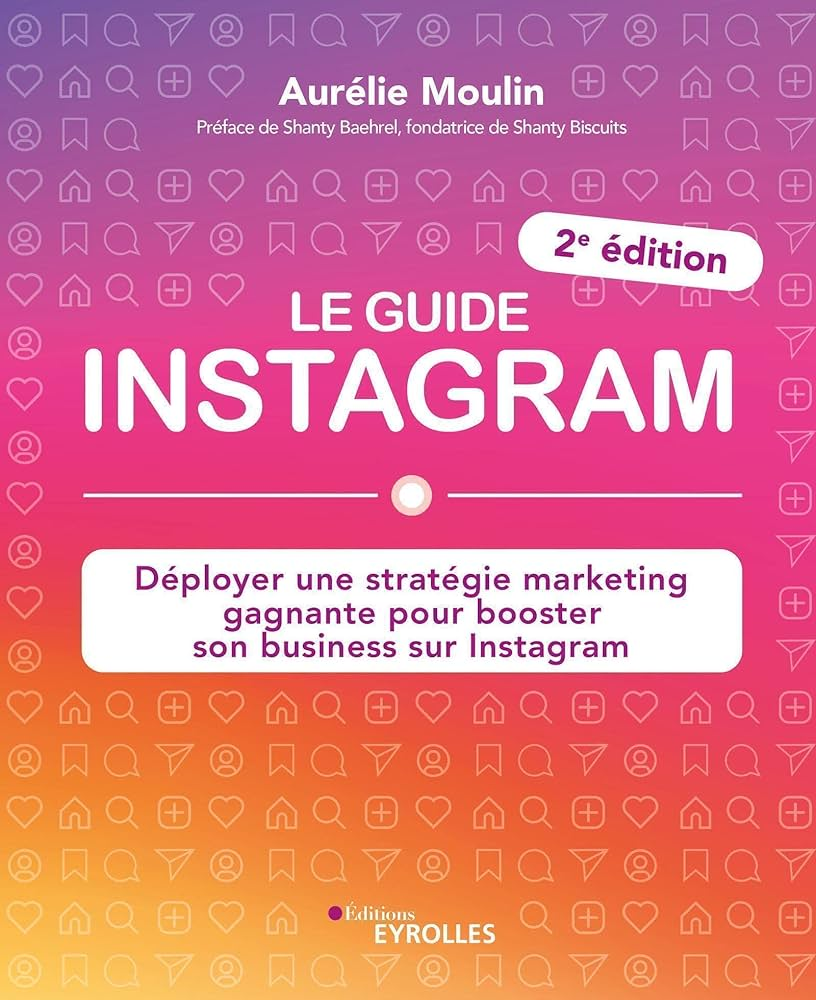 Le Guide Instagram