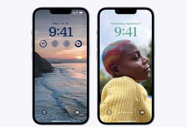 iPhone 14 128GB 9