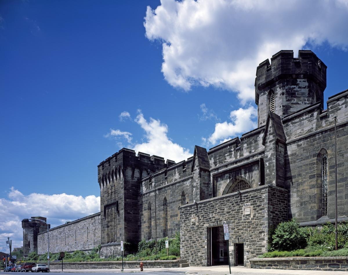 The Eastern State Penitentiary (ESP) is a former American prison in Philadelphia, Pennsylvania.