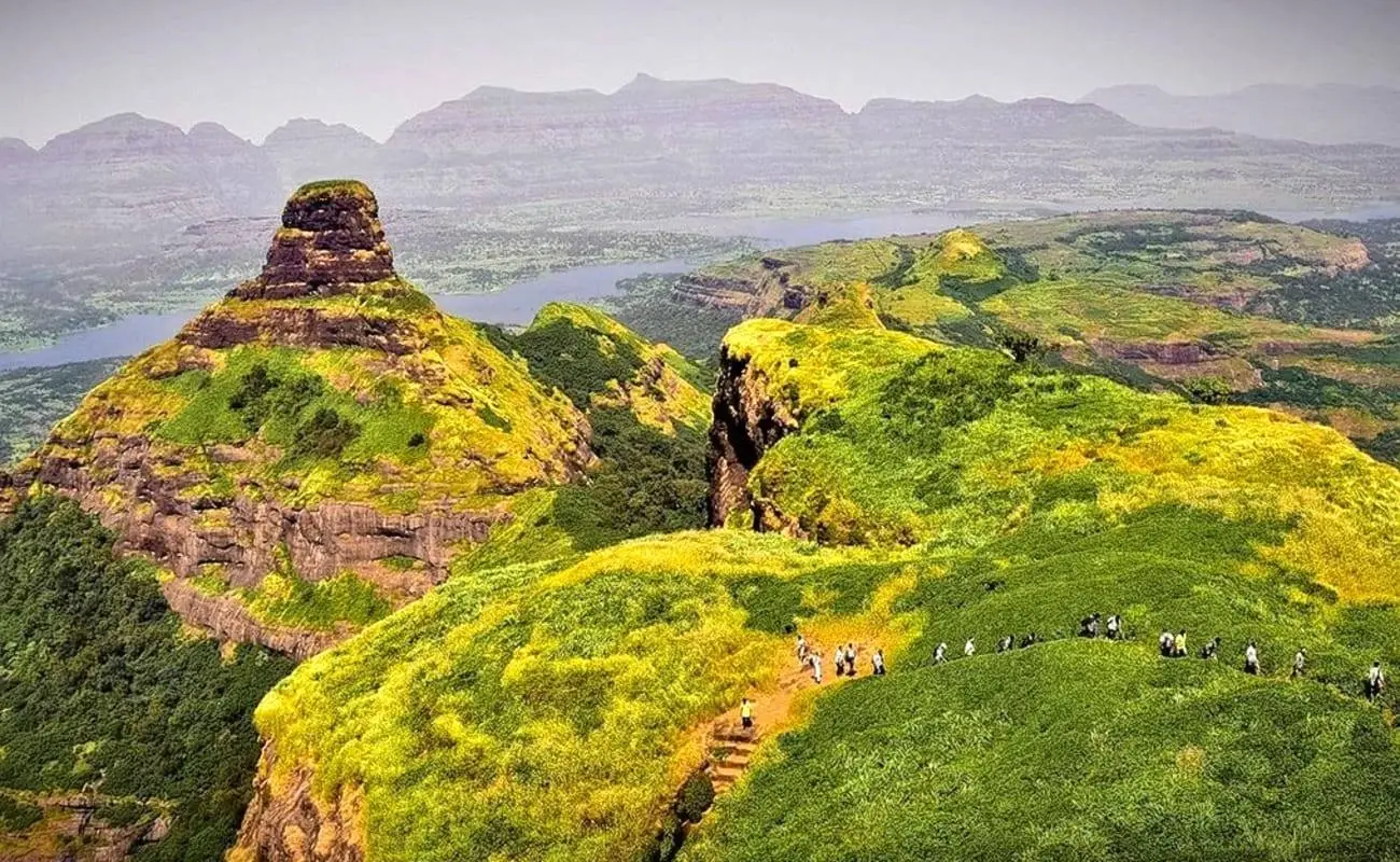 Maharashtra