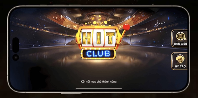 Cách tải Hitclub trên điện thoại IOS/Android không mất phí