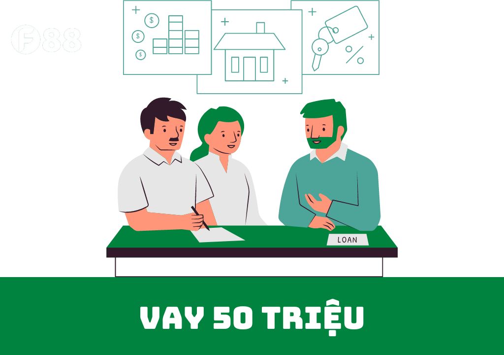 vay 50 triệu