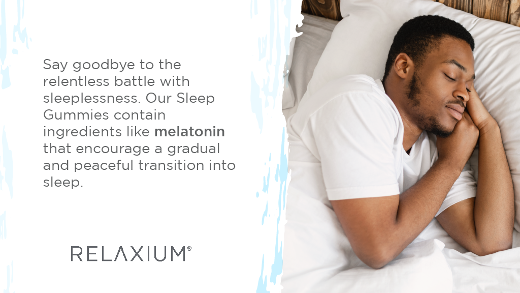melatonin as an ingredient