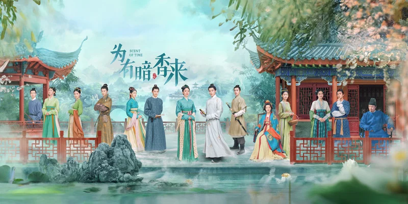 Captivating Drama Journeys