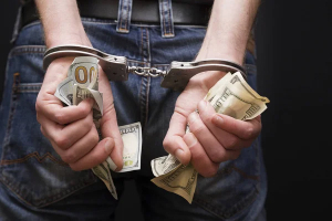 Bail amounts by crime California